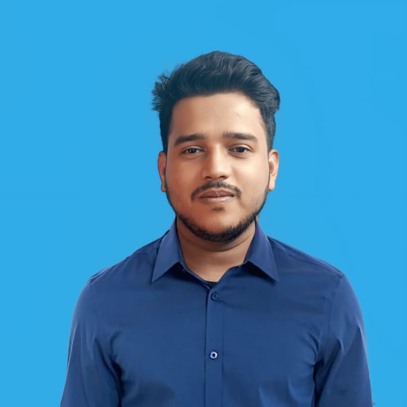 Sajjad Hossain Ridoy